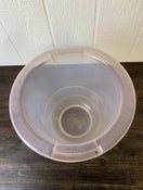 secondhand Tummy Tub Baby Bath