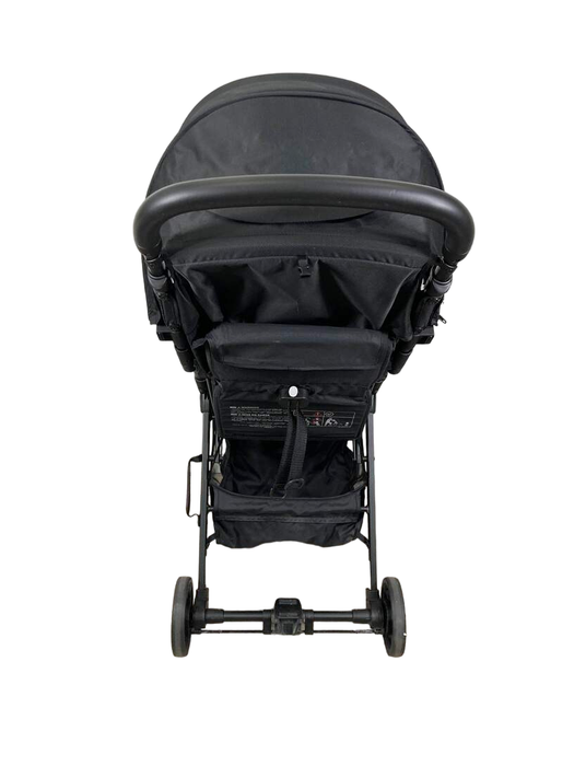 Inglesina Quid 2 Stroller, 2023, Onyx Black