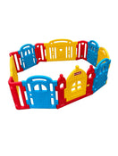 Shop Dwinguler Kid's Castle Playard at GoodBuy Gear