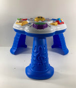 secondhand Baby Einstein Discovering Music Activity Table