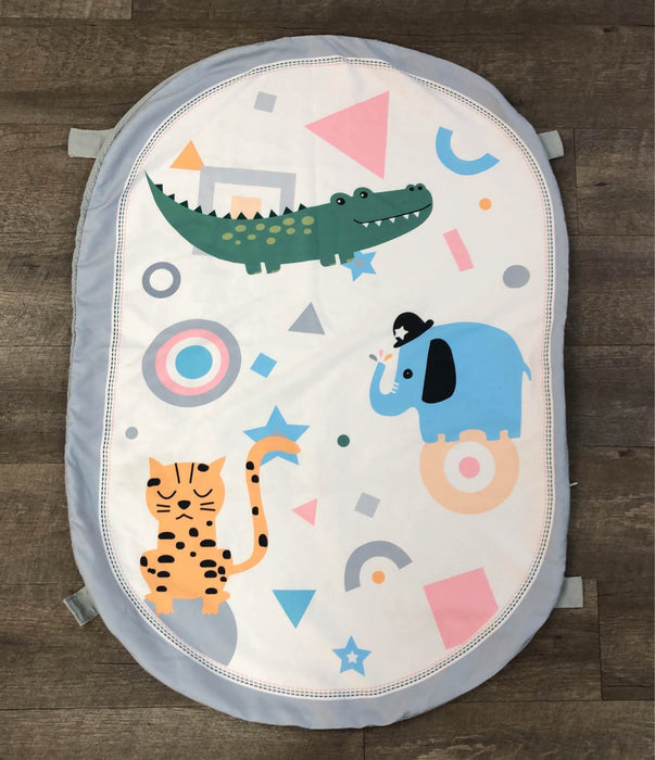 ibabejoy Activity Play Mat