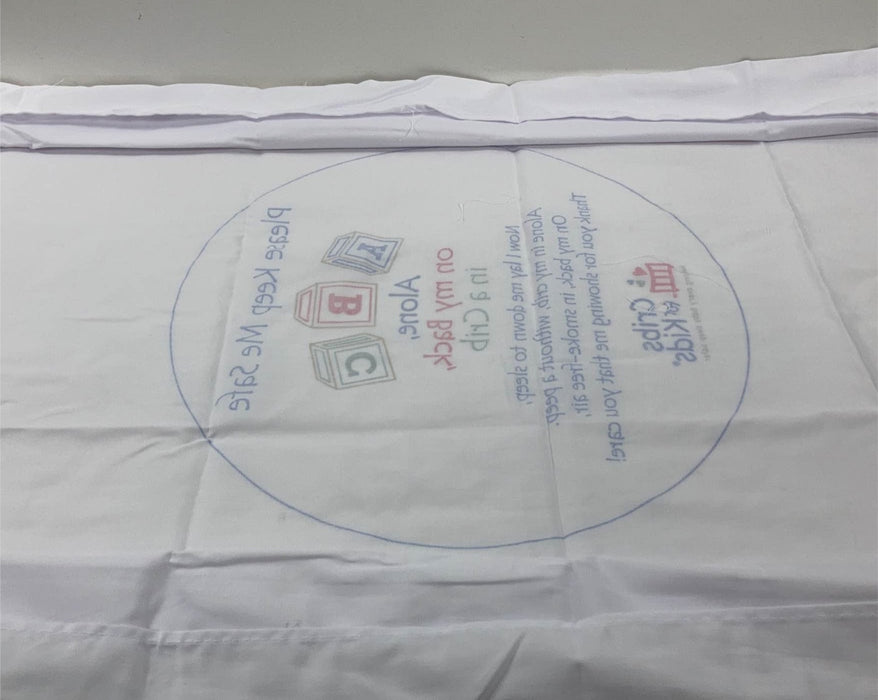 Shop Playard Fitted Sheet at GoodBuy Gear