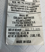 Shop Contoured Changing Pad at GoodBuy Gear