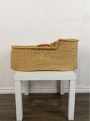 secondhand Design Dua Natural Bilia Bassinet