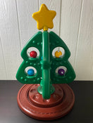 used Step2 My First Christmas Tree