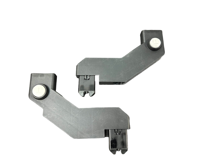 mockingbird double stroller adapter Mockingbird Upper Adapters For Second Seat