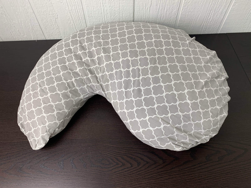 Boppy Cuddle Pillow