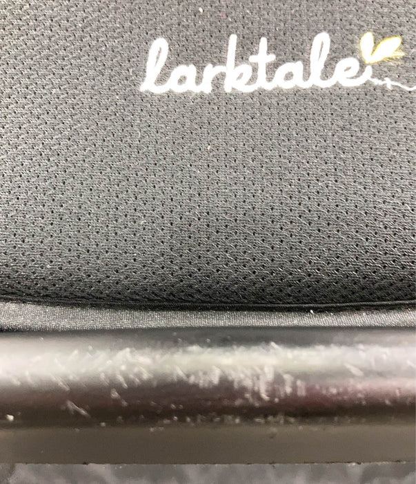 used Larktale Autofold Stroller, Byron Black, 2020