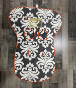 Shop Infantino Slim Neoprene Shopping Cart and High Chair Cover at GoodBuy Gear