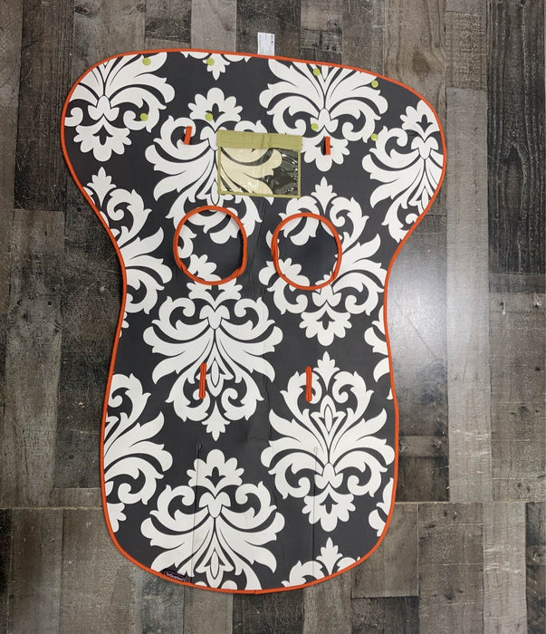 Shop Infantino Slim Neoprene Shopping Cart and High Chair Cover at GoodBuy Gear