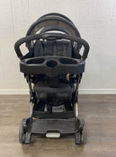 used Graco RoomFor2 Stand And Ride Double Stroller