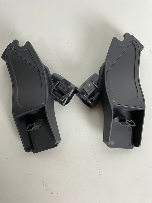 used UPPAbaby Lower Car Seat Adapters for Maxi-Cosi, Nuna, and Cybex