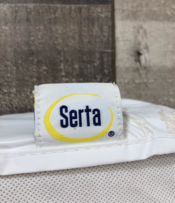 Shop Serta Changing Pad at GoodBuy Gear
