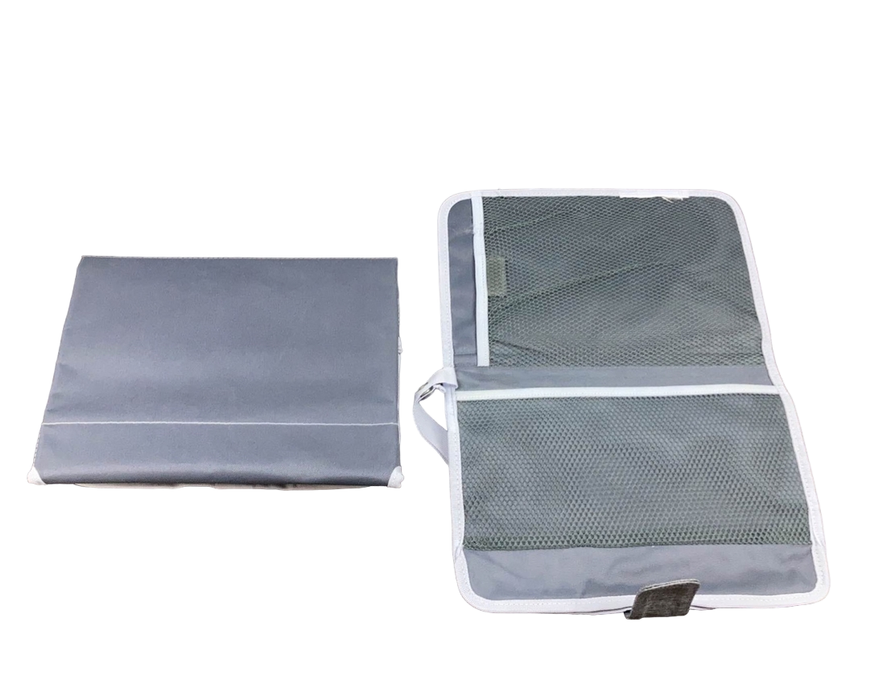 Shop Munchkin Portable Diaper Changing Kit, Grey at GoodBuy Gear