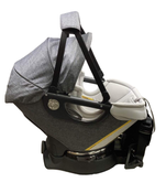 secondhand Carseat