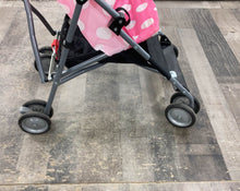 Dorel Umbrella Stroller, 2017, Minnie Mouse