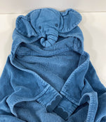 Shop Crate & Kids Hooded Bath Towel, -Elephant at GoodBuy Gear