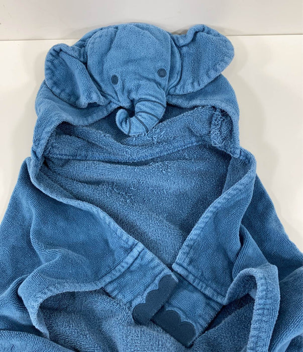 Shop Crate & Kids Hooded Bath Towel, -Elephant at GoodBuy Gear