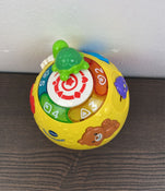 secondhand VTech Wiggle & Crawl Ball