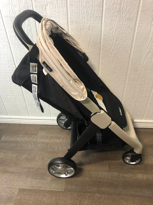 secondhand Strollers