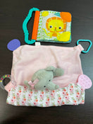 used BUNDLE Soft Toys