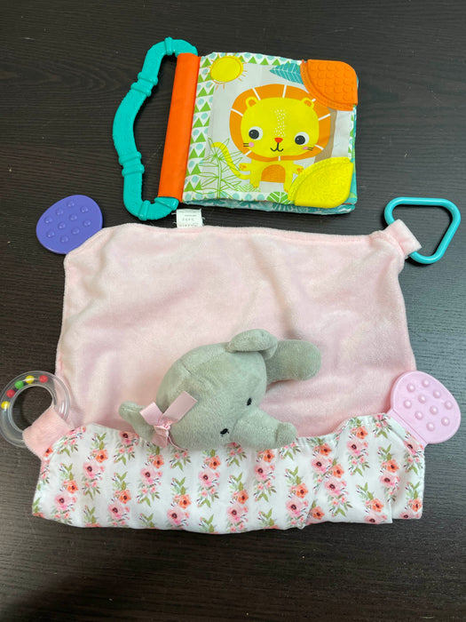 used BUNDLE Soft Toys