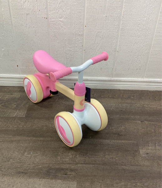 Gonex baby balance discount bike