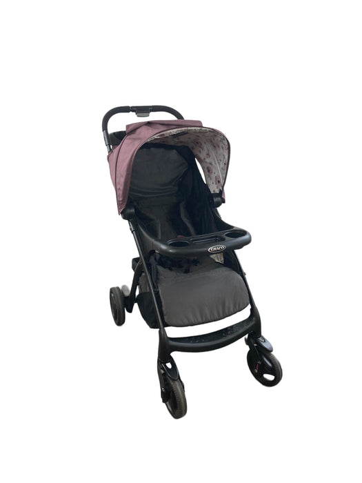 used Graco Verb Click Connect Lightweight Stroller, 2021