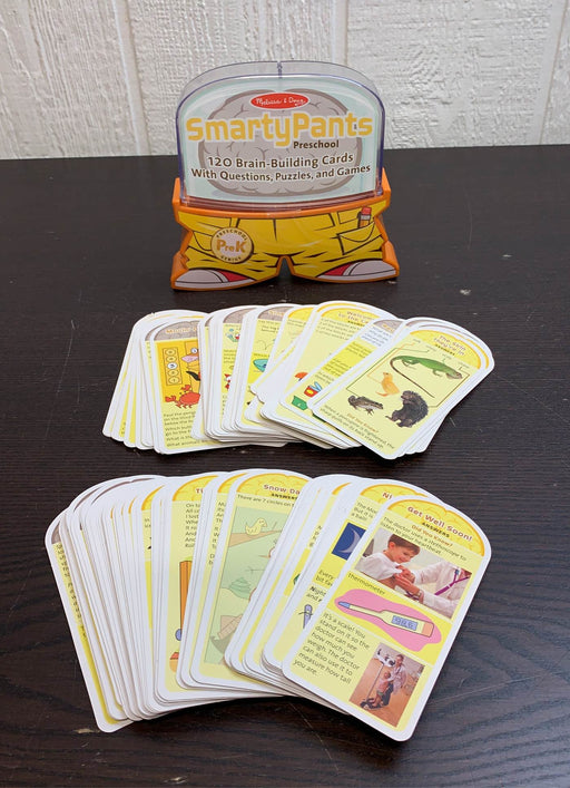 Shop Melissa & Doug Smarty Pants at GoodBuy Gear