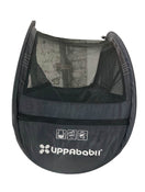 secondhand UPPAbaby Cabana Infant Car Seat Shade