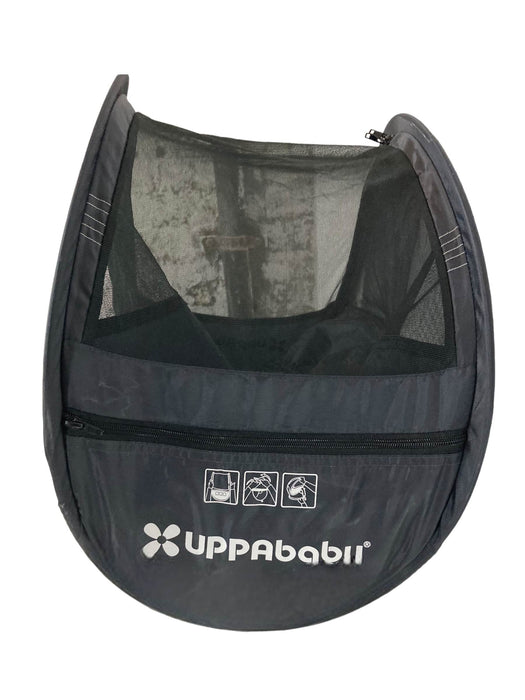secondhand UPPAbaby Cabana Infant Car Seat Shade