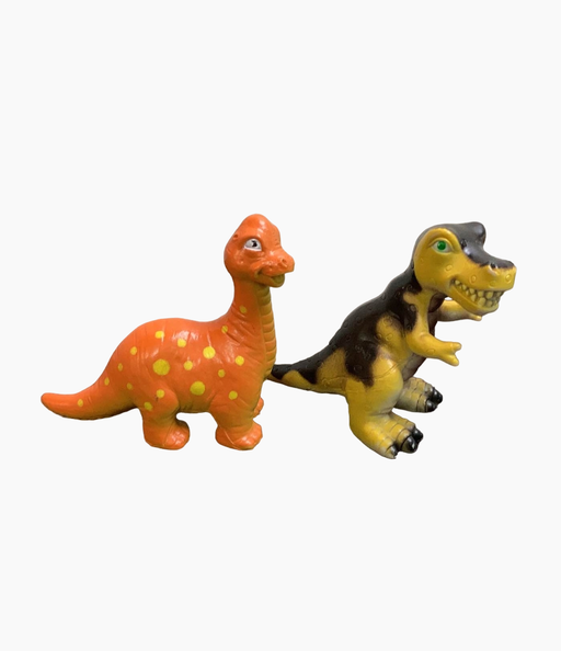 secondhand BUNDLE Dinosaurs