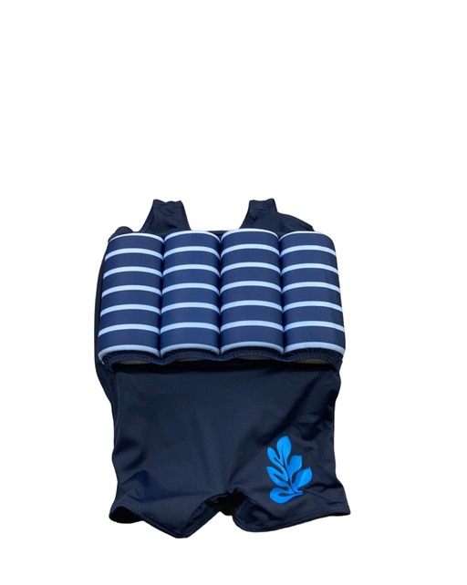 secondhand Konfidence Floatsuit, 1-2 yrs