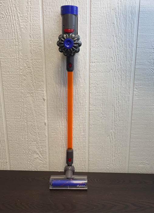 used Casdon Dyson Toy Vacuum