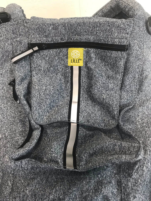 secondhand Lillebaby Pursuit Pro Baby Carrier