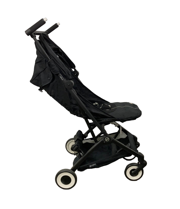 secondhand Strollers