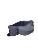 Shop Chicco SideKick Hip Seat Carrier, Denim at GoodBuy Gear