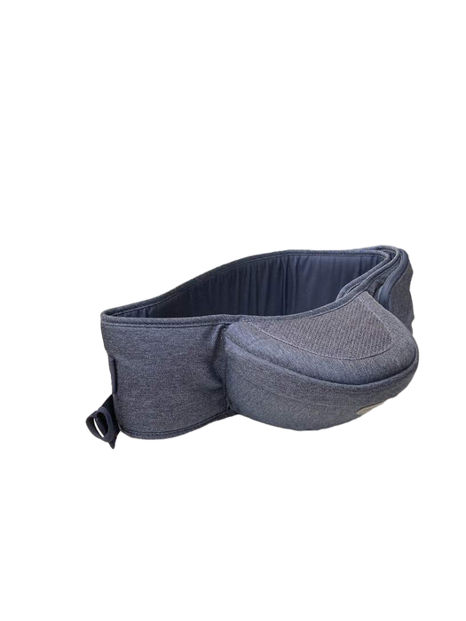 Shop Chicco SideKick Hip Seat Carrier, Denim at GoodBuy Gear