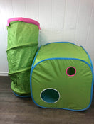 secondhand IKEA BUSA Children’s Play Tunnel And Tent