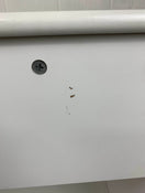 used Jardine Changing Table