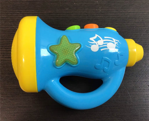 used Toys R Us Musical Trumpet