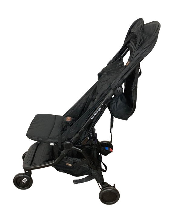 used Strollers