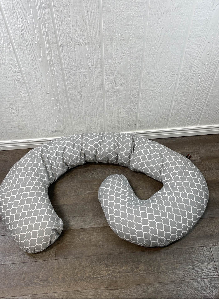 Leachco Snoogle Total Body Pillow