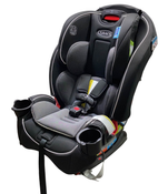 used Graco SlimFit Convertible Car Seat, 2022, Galactic