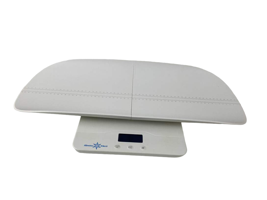 secondhand iSnow-Med Baby Scale