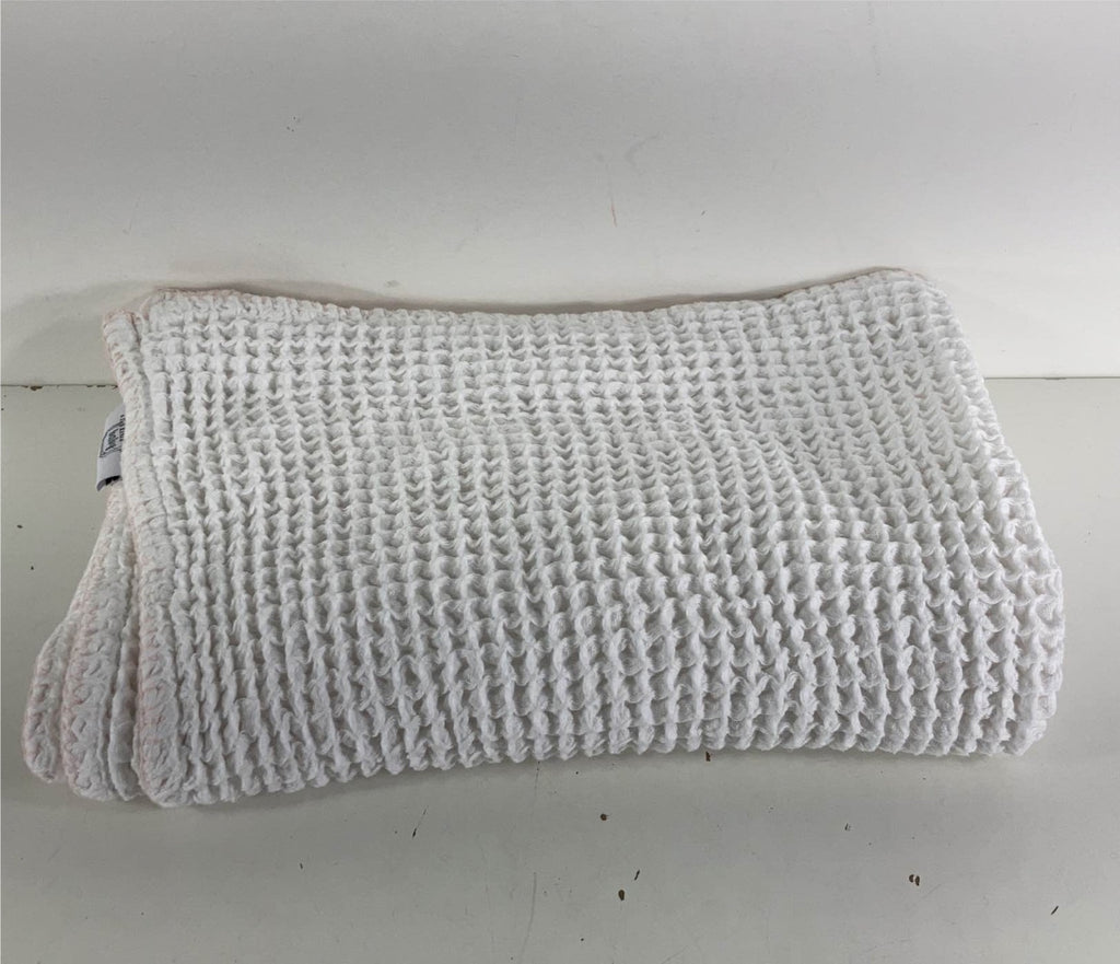 Baby Blanket, Patina Vie