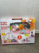 used Bright Starts Activity Gym, Daydream Blooms