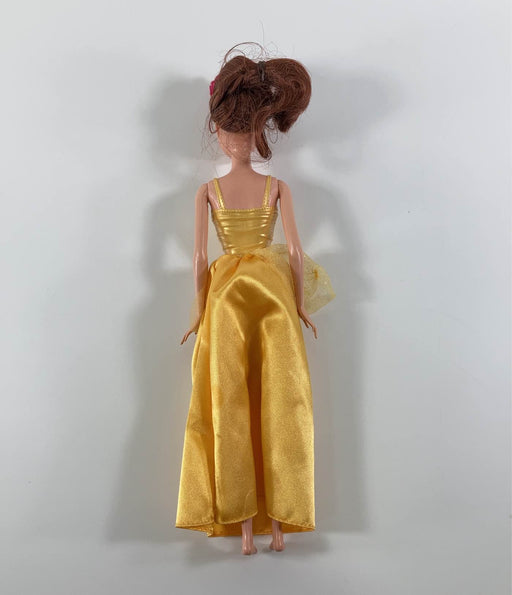 secondhand Disney Princess Doll