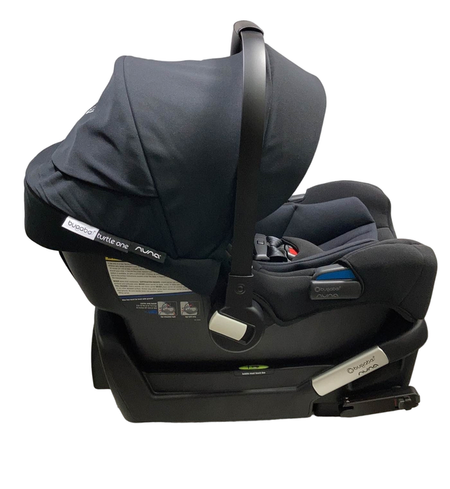 secondhand Carseat