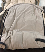 secondhand 7 A.M. Enfant Polar Igloo Stroller & Car Seat Bunting